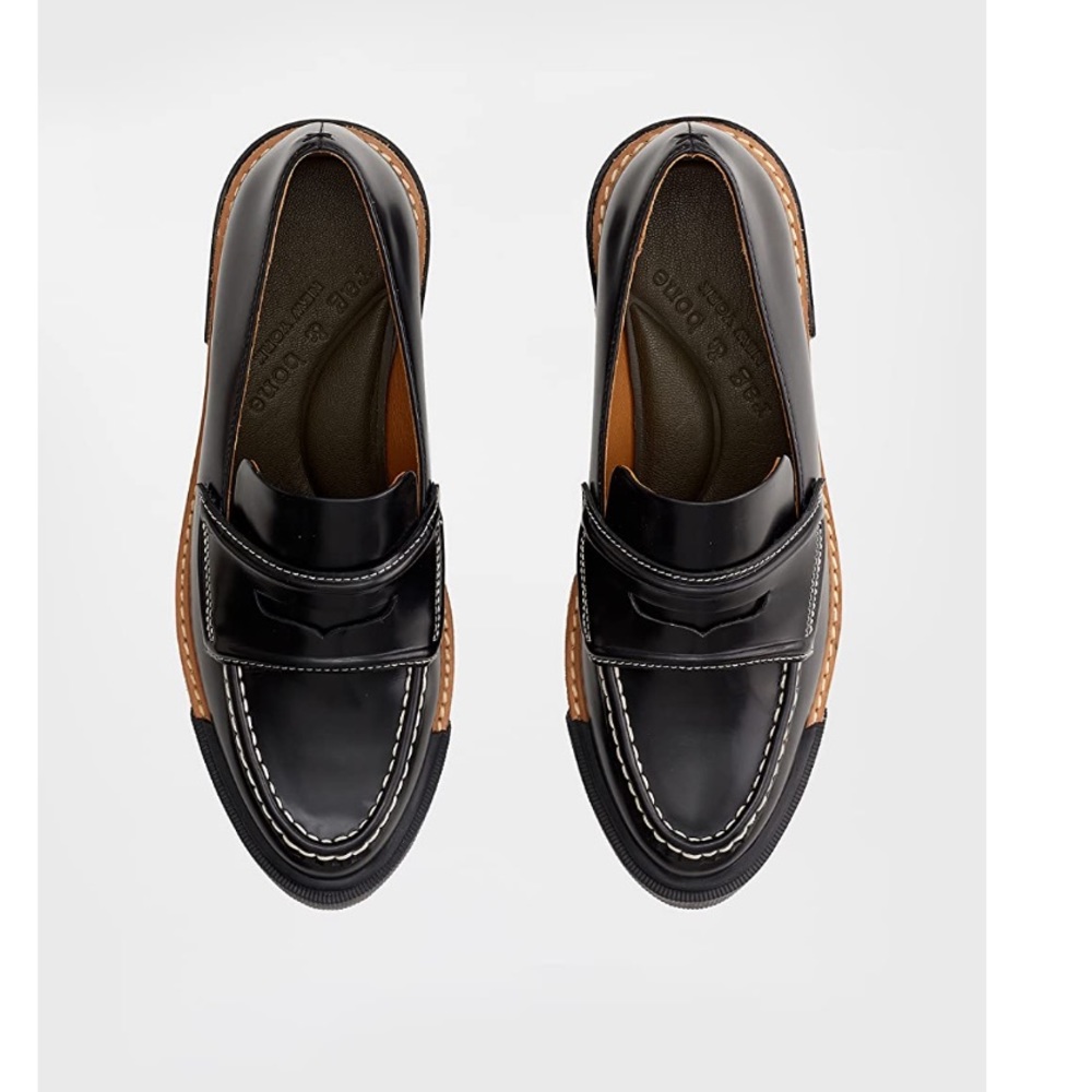 Rag & Bone Antor Loafer